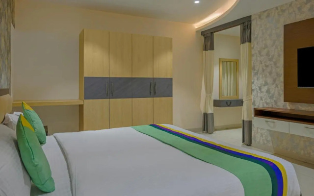 Treebo Su Casa Grand