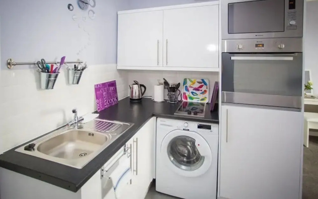 Studios At Glenthorne