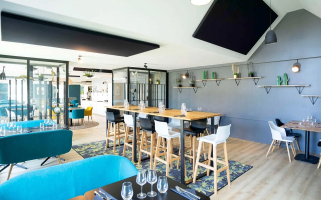 ibis Styles Lille Neuville en Ferrain