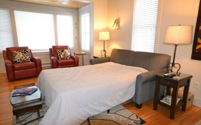 Walkers 1 Bedroom Home