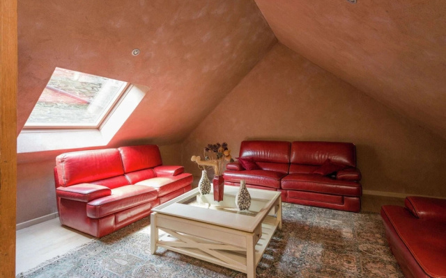 Magnificent Manor in Vresse-sur-semois With Sauna - фото 2