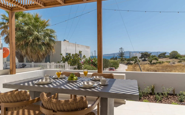 La Vea Suites Milos