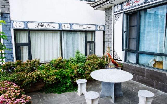 Dali Happy Inn