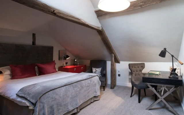 Oddfellows Chester