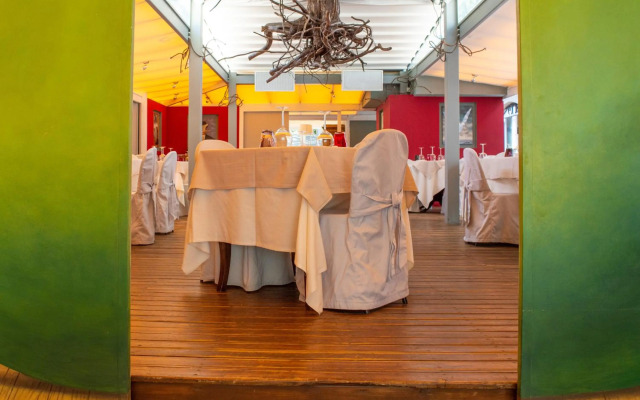 La Valle Dei Caprioli Village Bungalow Park - Freelandia Azienda Agricola