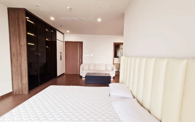 The Matrix One - Luxury free Gym & Pool