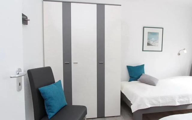 Dünenblick Wohnung 37