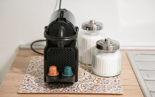 Villa Iole Apartment