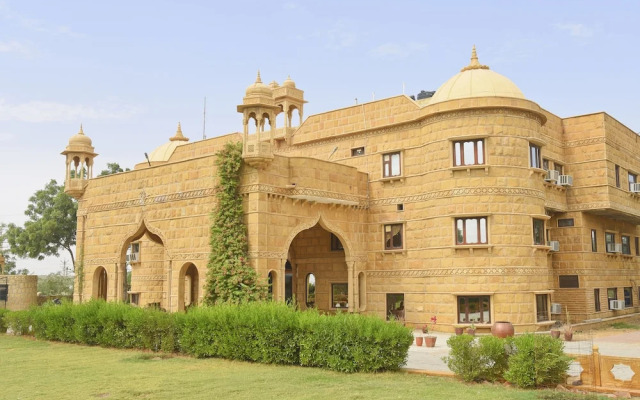 OYO 22725 Gandhinagar