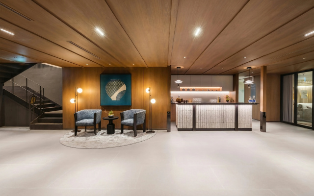 Hotel The Designers Yeouido