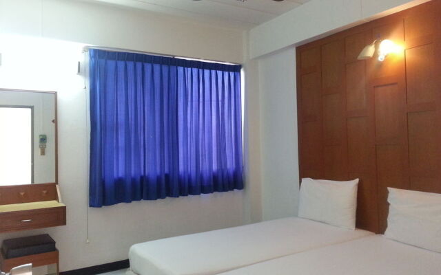 New Siam Guest House