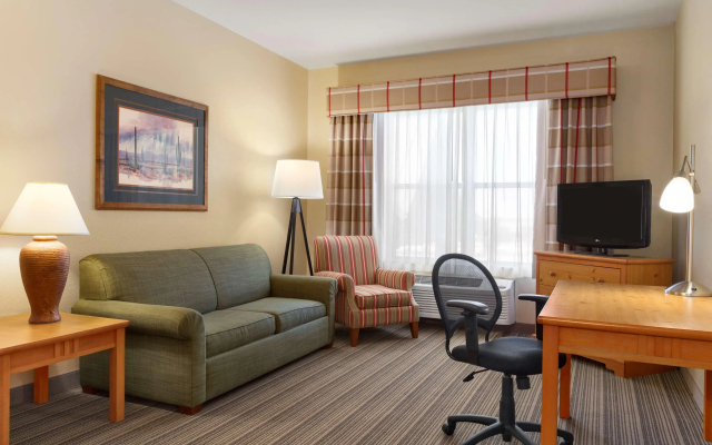 Country Inn & Suites by Radisson, Tucson Airport, AZ
