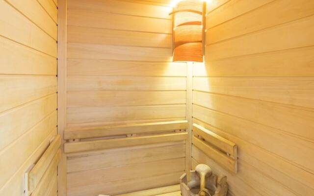 F Apartmani Kragujevac - Luxuary Business Suites