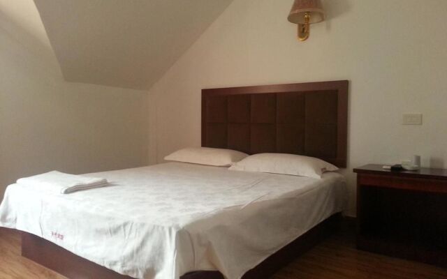 Wuhan Tianlun Holiday Hotel