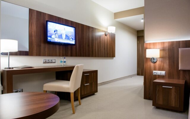 Hotel Kosma