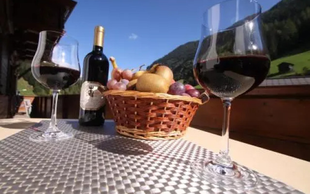 Apart Frühstückspension Stark