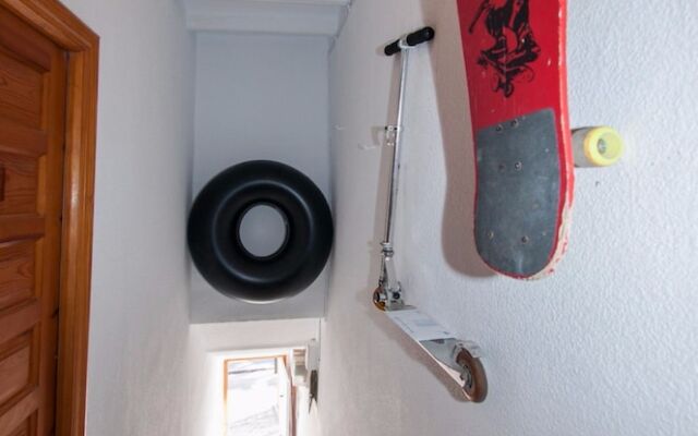 HappyVila Fisherhouse Apartments