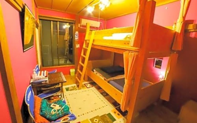 Guesthouse TOKIWA - Vacation STAY 01077v