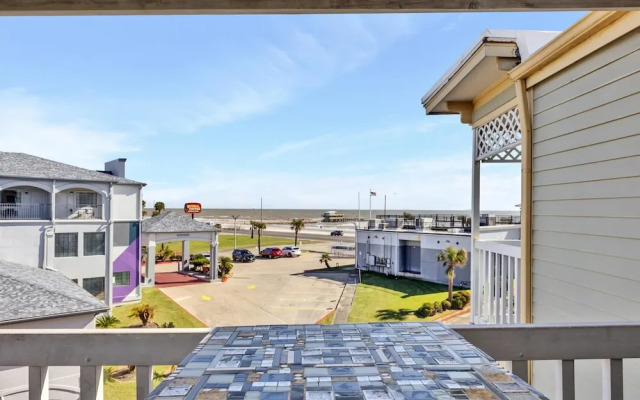 The Victorian Condos