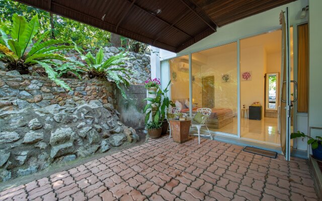 Banyan House Samui B&B