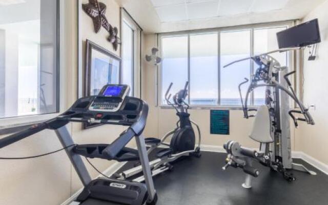 Windemere Beachfront Unit 1006