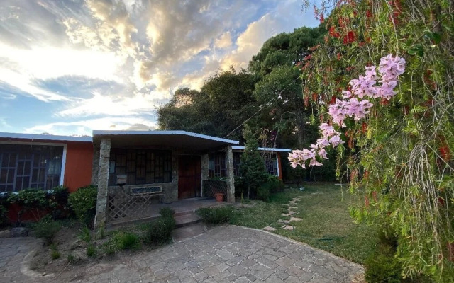 La Arboleda del Carrizo