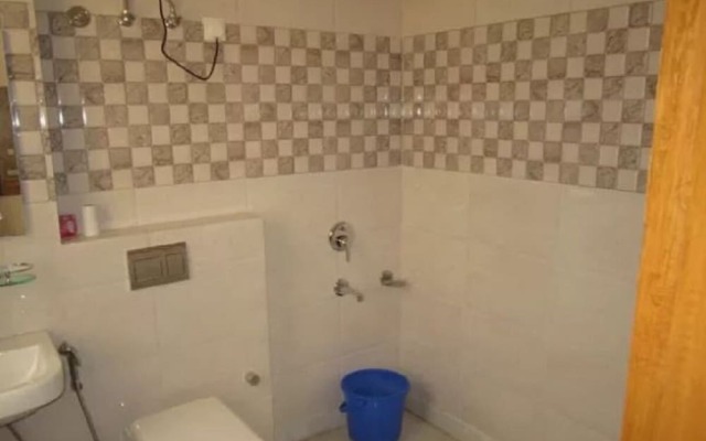 Tarang Residency