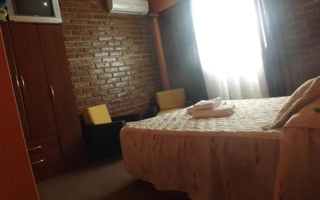 Mercosur Hotel