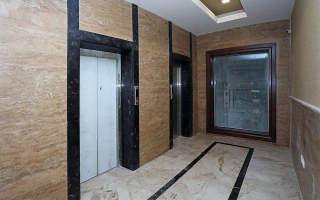 OYO Townhouse 782 Hotel kalinga Sector 66