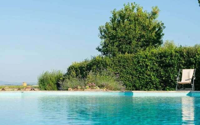 Agriturismo La Colmata