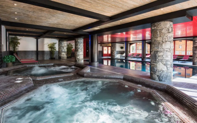 Le Télémark (TIG230)