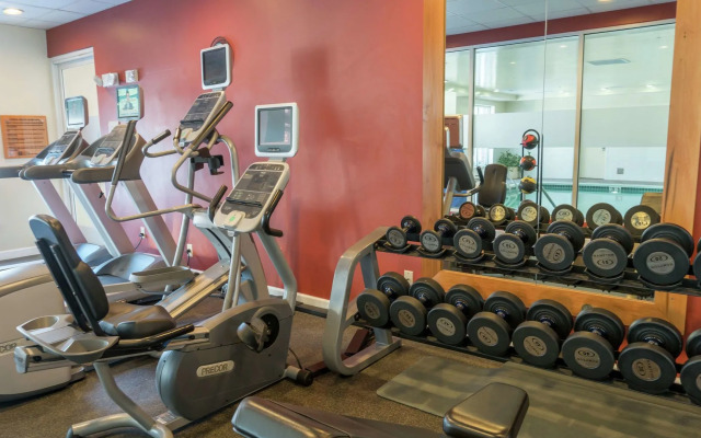 Hilton Garden Inn Plymouth