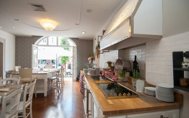 Amadria Park Hotel Agava