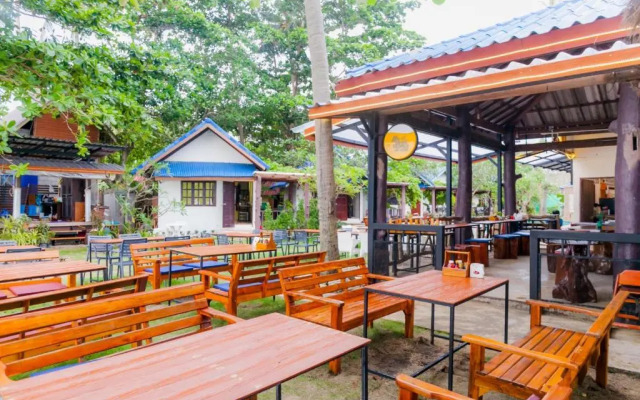 Sea Sand Sun Resort