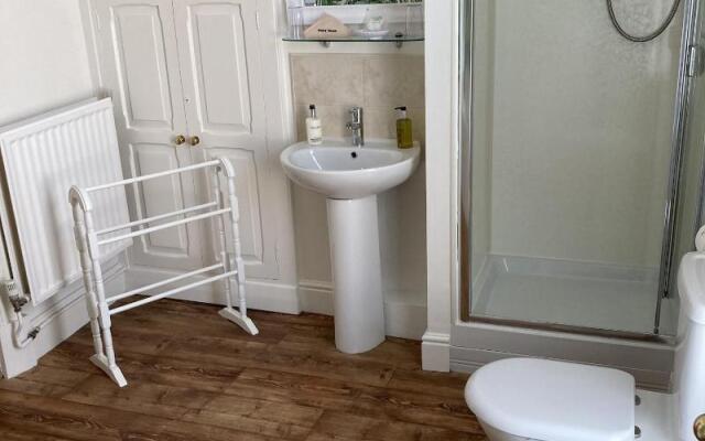 Thornsgill House B&B