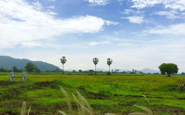 Wanlapa Farmstay