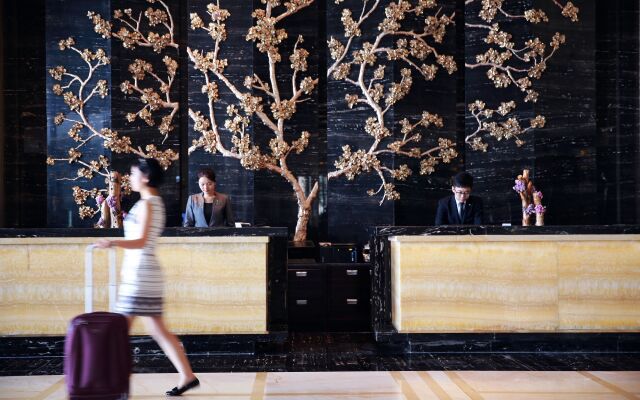 Intercontinental Shijiazhuang by IHG