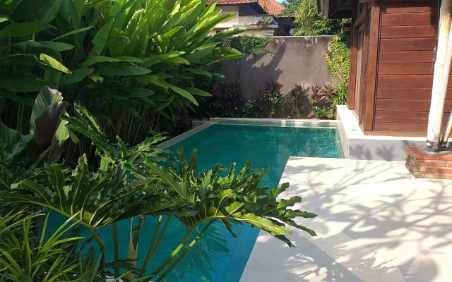 Sri Abi Ratu Villa