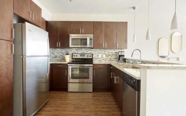 Sonder - Gables Ponce - Chic 1BR