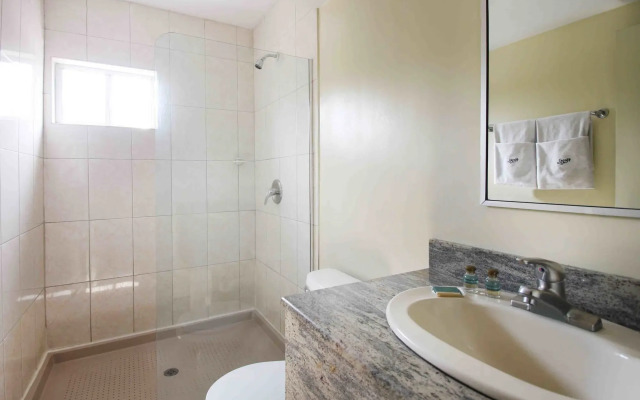 Hotel Astor Tijuana