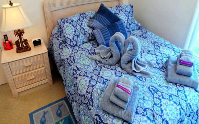 King Triton's Castle