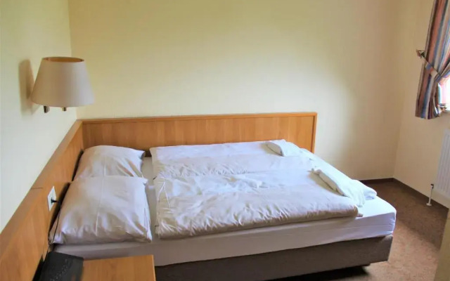 Hotel Alsterquelle