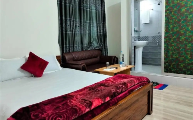 Hotel Shopno Nibash
