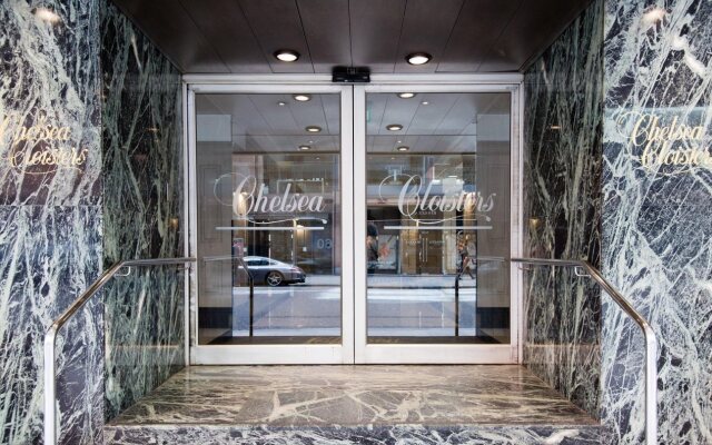 Chelsea Cloisters Serviced Apartments
