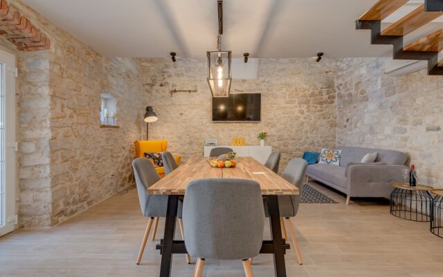 Holiday home Rocca