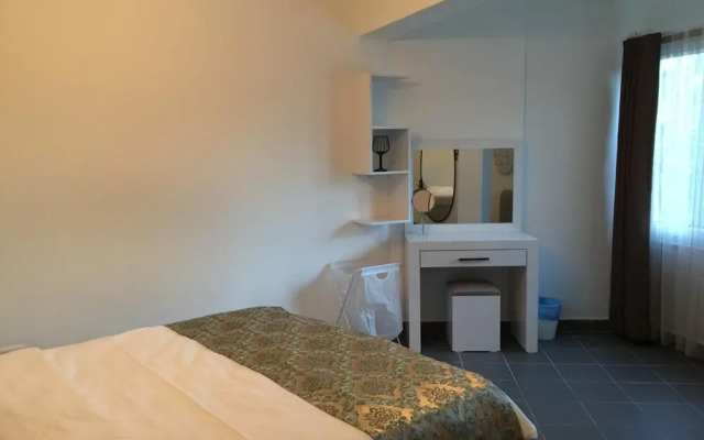 Downtown Fethiye Suite Hotel