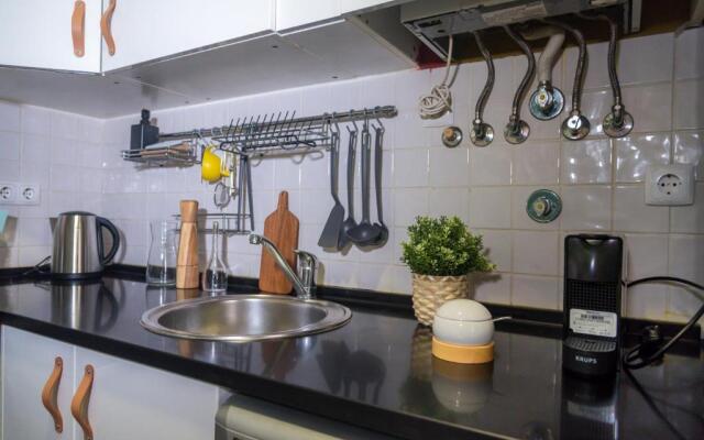 Chic & Classy Lisboa by GT House