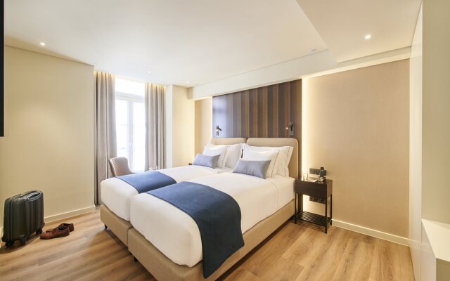 Hotel Moon & Sun Lisboa