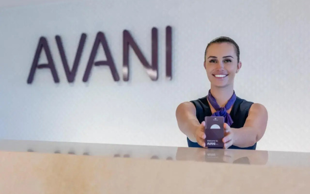 Avani Broadbeach Residences