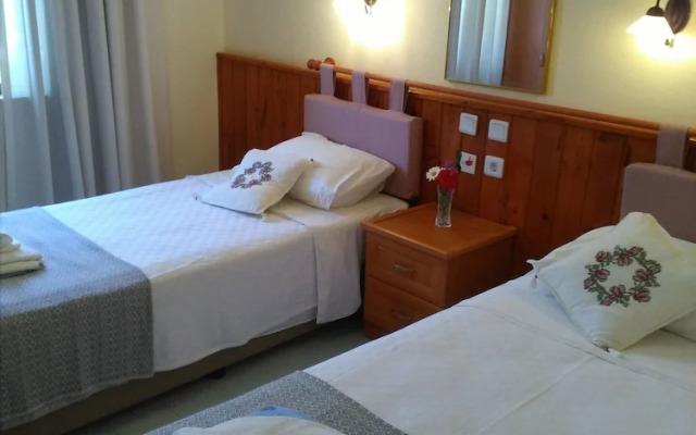 Patara Viewpoint Hotel